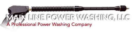 Main Line Power Washing, LLC